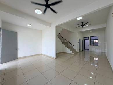 2-storey Terraced House For Sale in Skudai,JHR
