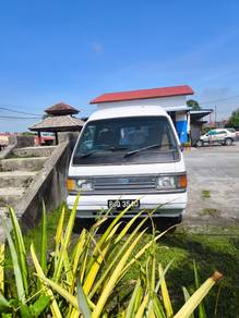 Ford Spectron XLT in Pokok Sena, KDH