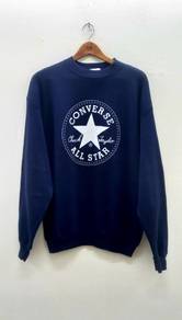 Vintage Converse Sweatshirt