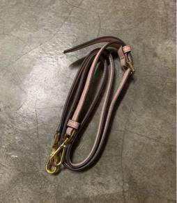 Michael Kors Leather Strap