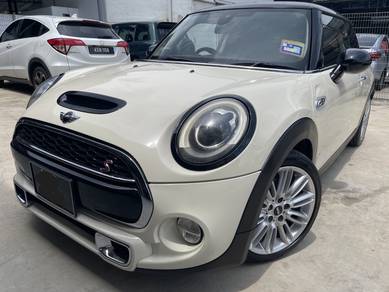 Mini Cooper S S in Cheras, SGR