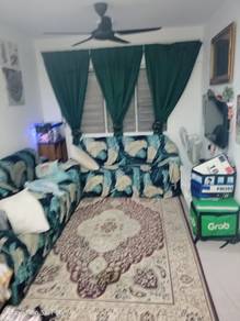 Flat For Sale in PPR Desa Rejang