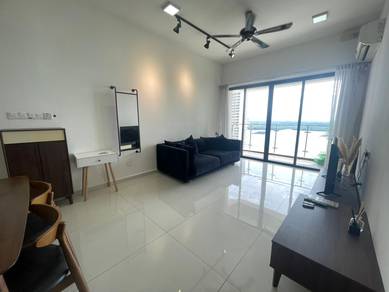 Condominium For Rent in AmberSide @ Country Garden Danga Bay