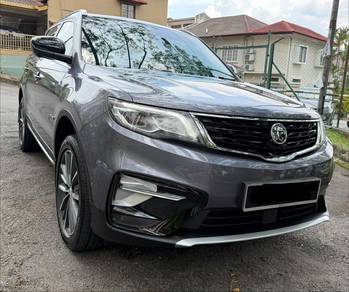 Proton X70 PREMIUM 2WD in Pandan Perdana, KUL