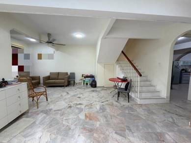 2-storey Terraced House For Sale in Kepong,KUL