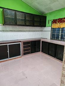 Terraced House For Rent in Gemas Bahru,JHR