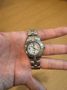 TAG Heuer 2000 Exclusive WN1111 1998 (pre-owned)