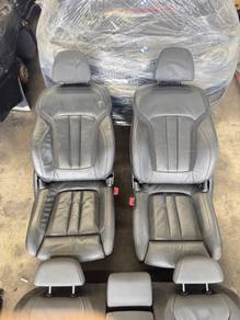 Bmw 7 Series 740 g12 seat n door trim