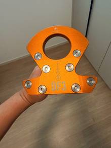 Lab DF3 Orange 34”Putter !!!