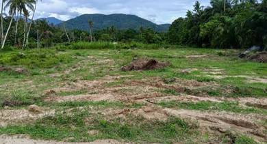 Agricultural Land in Chemor, PRK