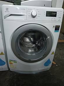 Washing Machine Electrolux 7kg With Dryer