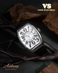 Franck Muller Vanguard V32 (BRAND NEW)