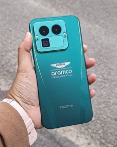 Realme Gt 8 Pro 16/512 Special Edition