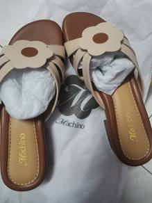 Flat Sandals