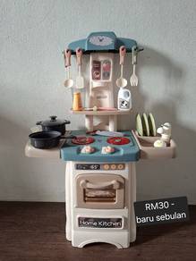 kitchen toys