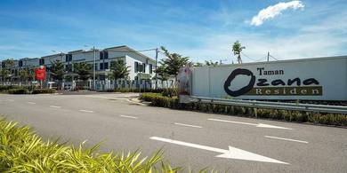 2-storey Terraced House For Sale in Ayer Keroh,MLK