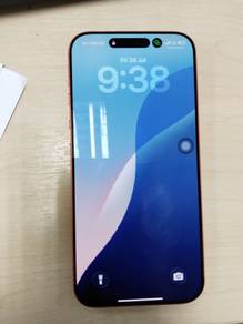 17 Pro Max 256GB