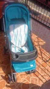 stroller baby