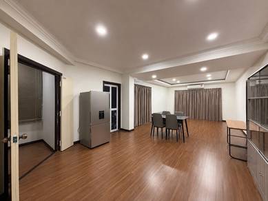 Apartment For Sale in Api-Api Apartment