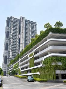 Service Residence For Rent in Sensory Residence @ Southville City