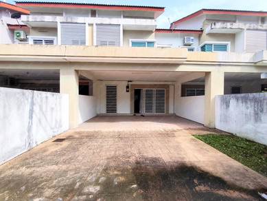 2-storey Terraced House For Sale in Ipoh,PRK