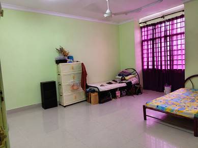 Room in Bangi, SGR