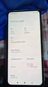 Xiaomi 9t
