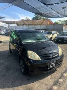 Perodua Viva ELITE MT in Kota Kinabalu, SBH
