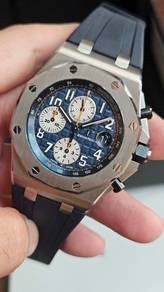 Audemar Piguet Offshore *26470ST 
