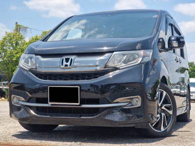 Honda Stepwagon SPADA in Sungai Besi, KUL