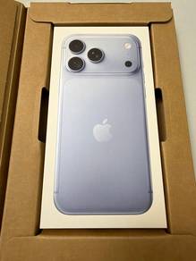Apple iPhone 18 Pro Max 256gb ZP
