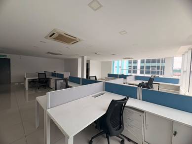 Office space For Rent in Semenyih,SGR