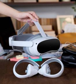 PICO 4 Virtual Reality 256GB