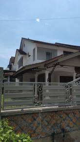 Semi-Detached House For Sale in Sungai Petani,KDH