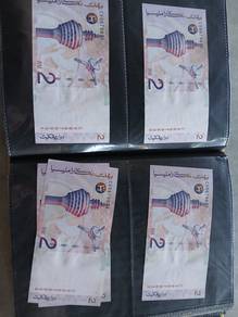 old money 1pcs for RM5