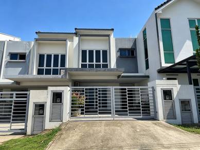 2-storey Terraced House For Sale in Kajang,SGR