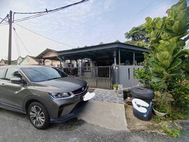 Cluster House For Sale in Sungai Pelek,SGR