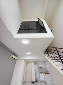Service Residence For Rent in Arte @ Mont Kiara