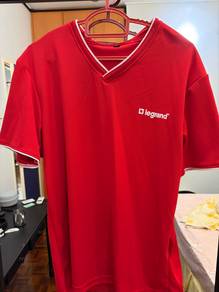 Sports Shirt