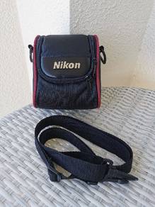 Original Nikon Sling Camera Pouch/Case