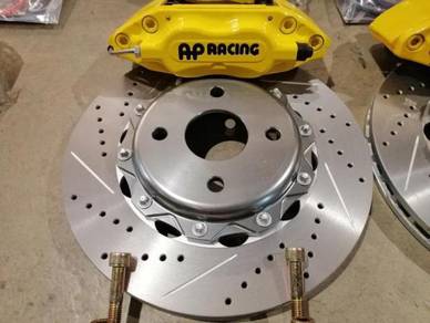 Ap racing caliper kit 4pot for PERODUA MYVI 2018