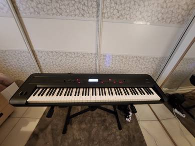 KORG KROSS 2 88 Keys |Good condition 