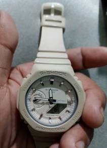 Gshock TMJ Original