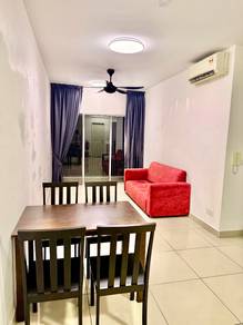 Service Residence For Rent in Cerrado @ Southville City