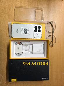 poco f9 pro 12/512gb myset