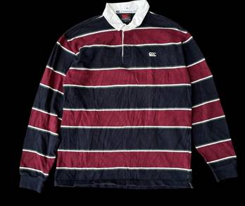 baju canterbury