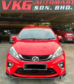 Perodua MyVi H in Alor Setar, KDH