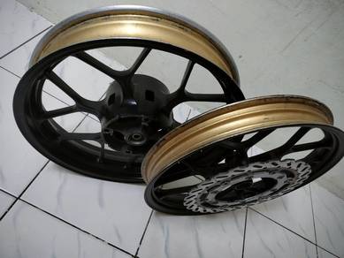 Sport Rim Honda RS150 V1