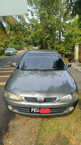 Proton Wira A/B GL in Bedong, KDH