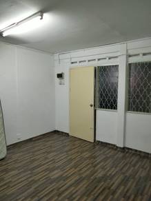 Flat For Rent in Bandar Selesa Jaya